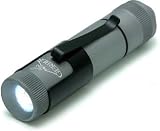 Gerber Infinity Ultra Task LED Flashlight, Silver #22-80011