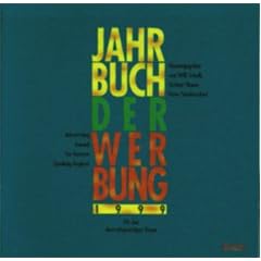 Jahrbuch der Werbung (JdW) 1998 in Deutschland, �sterreich und der Schweiz. CD- ROM. The Advertiser's Annual for Germany, Austria and Switzerland
