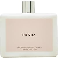 Prada By Prada For Women. Body Lotion 6.7 OZ