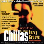 Chillas:Net Sounds Vol.1