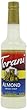 Torani Syrup, Orgeat (Almond), 25.4-Ounce Bottles (Pack of 3)