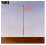 Pink Flag