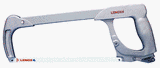 Lenox 4012 Professional Hacksaw Frame