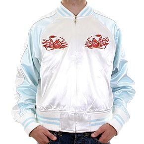 Evisu Tour jacket