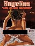Angelina: Lady of the Night (German Version)