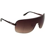 Carrera CA 94/S 9LQJD Brown Ruthenium/Brown Gradient Sunglasses