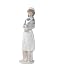 Nao Nurse Figurine