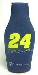 Jeff Gordon Kolder Suit Bottle Holder - NASCAR Sports Merchandise
