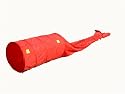 Agilite Agility Chute-Red