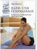 Hand- und Fu�massage