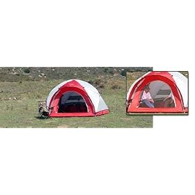 Winchester Model 97, 6-8 person, 4-Season Family Camping Tent