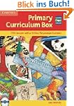 Primary Curriculum Box: CLIL Lessons...