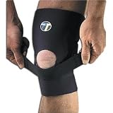 Pro-Tec Lift Knee Support BLACK