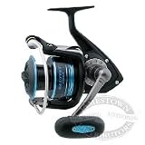 Daiwa Saltist Series Saltwater Spinning Reels DAI-STT5000H