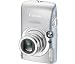 [Bundle] Digital Ixus 970 IS + PIX compact black case + Class 6 4 GB SDHC Memory Card