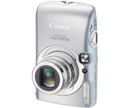 Buy [Bundle] Digital Ixus 970 IS + Pix Ultra Compact Camera Case + Class 6 4 GB SDHC Memory Card online at Discounted New and Used prices. Delivered to your door with Off-The-Bookshelf.