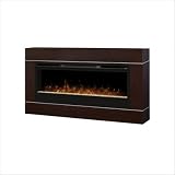 3131aig3qUL. SL160  Check Out Bundle 57 Synergy Wall Mount Electric Fireplace