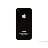 Apple iPhone 4 (Black) 32GB (Factory Unlocked)