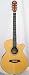 Washburn OG8CEN Oscar Schmidt Acoustic Electric Guitar - Natural