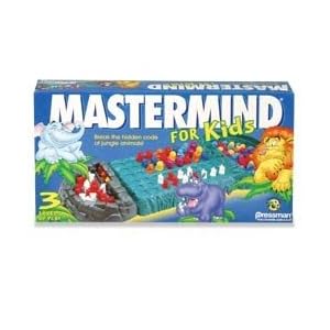 Mastermind for Kids