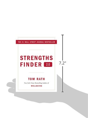 StrengthsFinder-20