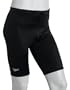 Speedo Men's Race Nylon Lycra Blend Learn to Swim Solid Jammer Swimsuit