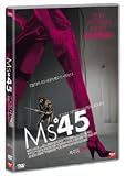 Buy : Ms. 45 aka. Angel of Vengeance (1981, Import , All Regions) [DVD] Zoë Lund