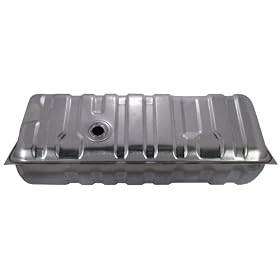 Spectra Premium F27F Fuel Tank