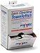 100 Individually Packaged Lens Cleaning Towelettes