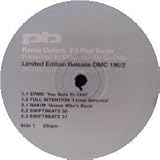 EPMD / YOU GOTS TO CHILL (CHAD JACKSON REMIX)