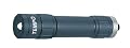 Gerber 22-80107 Tempo Compact L.E.D. Flashlight, Metallic Green