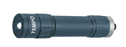 Gerber 22-80107 Tempo Compact L.E.D. Flashlight, Metallic Green
