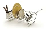RSVP Endurance In-Sink Dish Rack