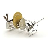 Endurance In-Sink Dish Rack