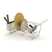 Endurance In-Sink Dish Rack