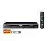 Panasonic Uk Ltd DMREX78EBK Panasonic Dvd Recorder With 250GB HDD, Digital Tuner, USB terminal, SD card Slot, VIERA link. Black In Colour.