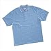 Dunlop Mens Check Polo Riviera Large
