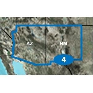 Topo U.S. 24K Mountain South.