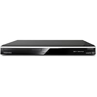 Toshiba SD5300 DVD Player Upconvertsion