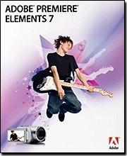 Childrens Toyshop  Software : Adobe Premiere Elements 7