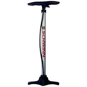 Schwinn Air Driver 1000 Floor Pump