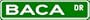 BACA Street Sign ~ Family Lastname Sign ~ Gameroom, Basement, Garage Sign