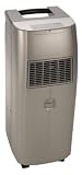 Amcor NanoMaxA12000EH 12,000-BTU Portable Air Conditioner with Electronic Controls