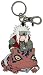 Naruto: Jiraiya PVC Key Chain