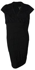 Tiered Mesh Jersey/Polyester/Spandex Cap Sleeves  Dress