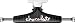 Royal Evolution 5.0 Skateboard Trucks - Chocolate Black Pinstripe Set of 2
