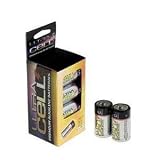 Ultra Alkaline C Batteries - 8 Pack