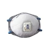 Buy 3 M Safety Respirator, Particulate P95 10 BX #8576 by 3M