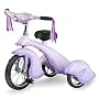 Retro Trike- Lavender