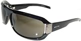 Gucci - GUCCI 1511 D28 BLACK/BLACK Designer Sunglasses